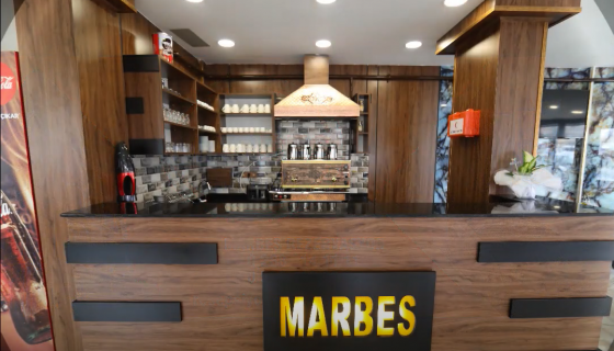 Marbes Hotel Tanıtım 